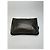 Céline Borsa a Clutch Vintage Celine Macadam Canvas Fine anni '80 Verde Scuro Grigio - vista 7