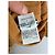 Top a maniche lunghe Vintage Issey Miyake Rust Orange S - vista 11