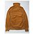 Top a maniche lunghe Vintage Issey Miyake Rust Orange S - vista 12