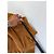 Top a maniche lunghe Vintage Issey Miyake Rust Orange S - vista 7