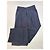 Completo Givenchy Vintage da uomo azzurro, fodera blu scuro M Blu navy - vista 10