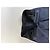 Completo Givenchy Vintage da uomo azzurro, fodera blu scuro M Blu navy - vista 13