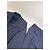 Completo Givenchy Vintage da uomo azzurro, fodera blu scuro M Blu navy - vista 2