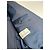 Completo Givenchy Vintage da uomo azzurro, fodera blu scuro M Blu navy - vista 7