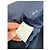 Completo Givenchy Vintage da uomo azzurro, fodera blu scuro M Blu navy - vista 9