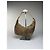 Vintage Etro Paisley Jacquard Hobo Bag Ende 1990s Brown Rust Braun - Ansicht 10