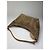Vintage Etro Paisley Jacquard Hobo Bag Ende 1990s Brown Rust Braun - Ansicht 5