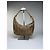 Vintage Etro Paisley Jacquard Hobo Bag Ende 1990s Brown Rust Braun - Ansicht 8