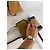 Loewe Vintage Schultertasche mit Klappe Ende der 1990er Beige Brown - Ansicht 10