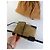 Loewe Vintage Schultertasche mit Klappe Ende der 1990er Beige Brown - Ansicht 11