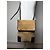 Loewe Vintage Schultertasche mit Klappe Ende der 1990er Beige Brown - Ansicht 13
