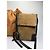 Loewe Vintage Schultertasche mit Klappe Ende der 1990er Beige Brown - Ansicht 14