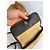 Loewe Vintage Schultertasche mit Klappe Ende der 1990er Beige Brown - Ansicht 5