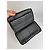 Vintage Givenchy Bambi Print Leather Bifold Wallet 2013 Black - view 5