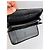 Vintage Givenchy Bambi Print Leather Bifold Wallet 2013 Black - view 8