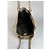Bolso Tote Vintage Gucci GG Supreme Canvas Frida Giannini Era Beige Brown - vista 13