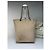 Bolso Tote Vintage Gucci GG Supreme Canvas Frida Giannini Era Beige Brown - vista 15