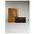 Vintage Louis Vuitton Monogram Canvas Bifold Wallet Brown Gold - view 2