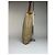 Cabas Céline Borsa Tote Vintage Celine Macadam Canvas Fine 1980s–1990s Beige Brown - vista 4