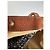 Cabas Céline Borsa Tote Vintage Celine Macadam Canvas Fine 1980s–1990s Beige Brown - vista 5