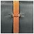 Hermès Borsa Business Hermes Etriviere Document Case Nero - vista 13