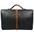 Hermès Borsa Business Hermes Etriviere Document Case Nero - vista 3