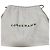 Borsa a tracolla Longchamp Epure XS Bucket Bianco Blu navy - vista 15