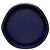 Borsa a tracolla Longchamp Epure XS Bucket Bianco Blu navy - vista 5