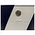 Borsa a tracolla Longchamp Epure XS Bucket Bianco Blu navy - vista 7