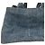 Bolso Tote Prada Canapa Denim - vista 10