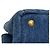 Bolso Tote Prada Canapa Denim - vista 11