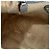 Borsa Fendi Metallic Beige - vista 10