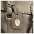 Borsa Fendi Metallic Beige - vista 11