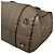 Borsa Fendi Metallic Beige - vista 5