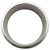 Autre Marque Tiffany & Co. Aitras Ring aus Sterlingsilber - Ansicht 2