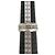 Autre Marque Tiffany & Co. Aitras Ring aus Sterlingsilber - Ansicht 5