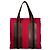 Hermès Bolso Hermes para mujer Castaño Negro Roja