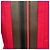 Hermès Bolso Hermes para mujer Castaño Negro Roja - vista 10