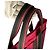 Hermès Bolso Hermes para mujer Castaño Negro Roja - vista 14