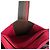 Hermès Bolso Hermes para mujer Castaño Negro Roja - vista 16