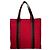 Hermès Bolso Hermes para mujer Castaño Negro Roja - vista 3