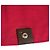 Hermès Bolso Hermes para mujer Castaño Negro Roja - vista 9