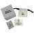 Pendientes Vivienne Westwood Mini Bas Relief Rosa - vista 6