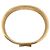 Bracciale Hermès Clic Clac Blu D'oro - vista 2