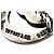 Autre Marque Tiffany Crescent Moon Anhänger Halskette Silber - Ansicht 8