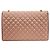 Borsa a tracolla Salvatore Ferragamo Vara Ribbon Rosa - vista 2