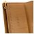 Louis Vuitton Portefeuille Amelia Mahina Long Wallet Beige - vista 14