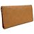 Louis Vuitton Portefeuille Amelia Mahina Long Wallet Beige - vista 3