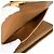 Louis Vuitton Portefeuille Amelia Mahina Long Wallet Beige - vista 7