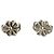 Autre Marque Pendientes Tiffany Atlas Cube Plata - vista 5